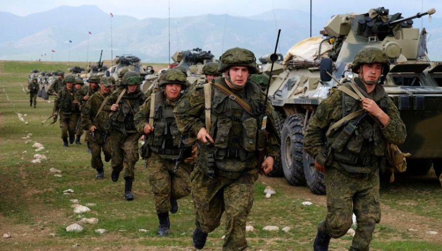 Обнародованы последние новости о ходе спецоперации ВС РФ на Украине 5 июля