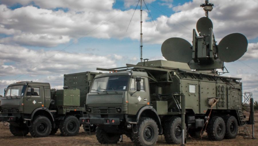 Российские системы РЭБ уничтожили сотни американских дронов Switchblade и Phoenix Ghost