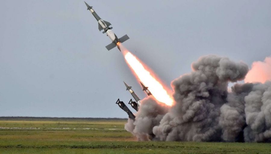 Avia.pro: Эстония разместит на границе с Россией 450 дальнобойных и тактических ракет НАТО