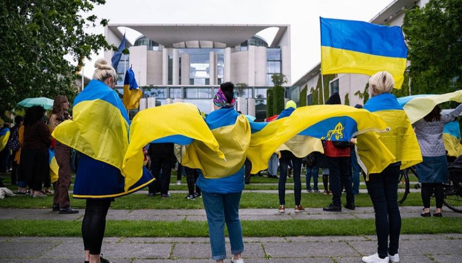 Линин: на Украине запахло госпереворотом на фоне СВО