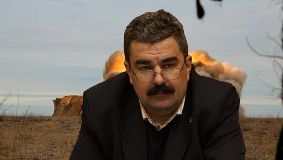 Россия все предусмотрела: Леонков предупредил Швецию и Финляндию о последствиях 