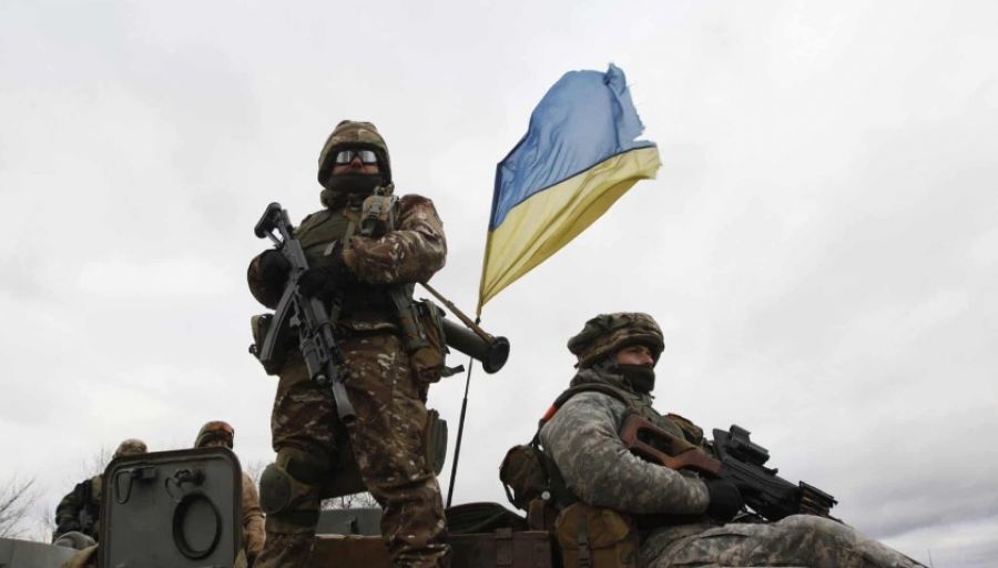 Депутат Госдумы Шеремет заявил о защите украинскими войсками земель корпораций США