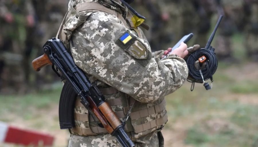 В ДНР заявили, что бойцам ВС Украины не хватит сил для штурма Донецка