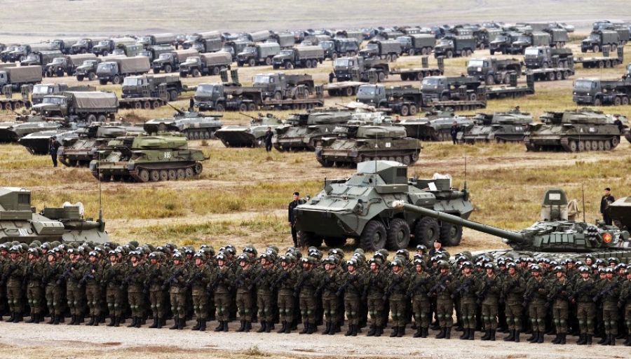Подберёзкин спрогнозировал военную катастрофу на Украине через пару недель