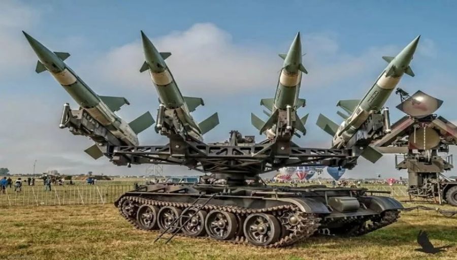 Американские HIMARS — не сложная цель для ПВО, но Киев применяет подлую тактику