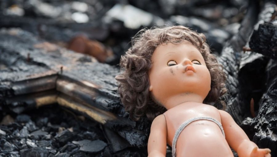 Минобороны РФ: украинские националисты намерены взорвать детский сад в Славянске в ДНР