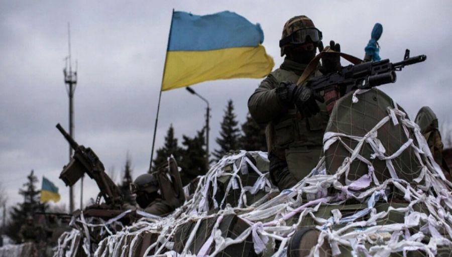 Военный эксперт Кнутов рассказал о «победе», которую ВС Украины одержали под Херсоном