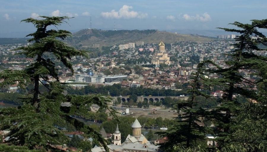 La Croix: в Грузии до сих пор ждут туристов из РФ, несмотря на конфликт 2008 года