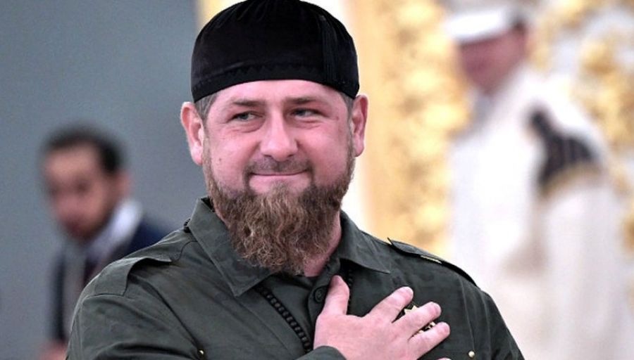 Кадыров планирует демилитаризовать страны НАТО