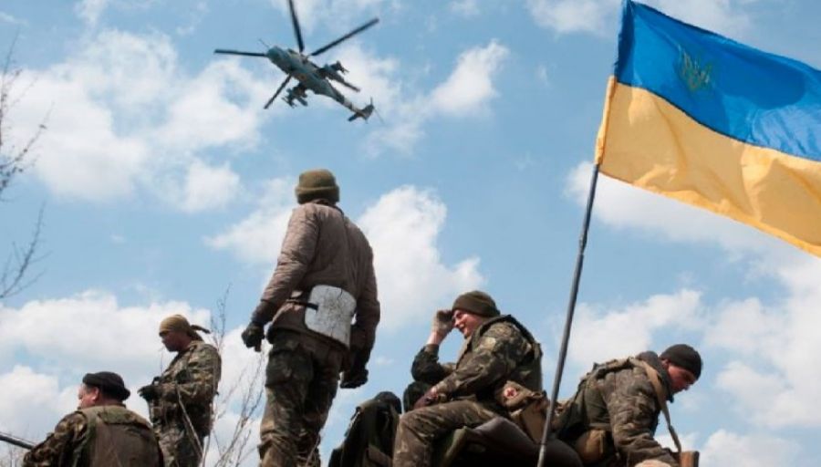 Арестович: ВСУ обещают взять Херсон за две недели