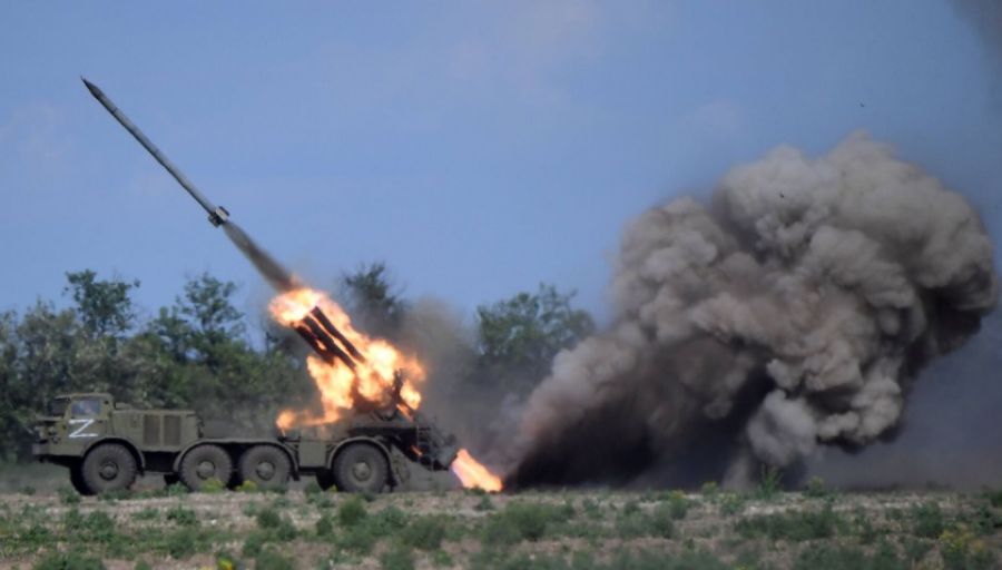 Военный эксперт Леонков пояснил, почему Киев не бьет американскими РЗСО HIMARS по Севастополю
