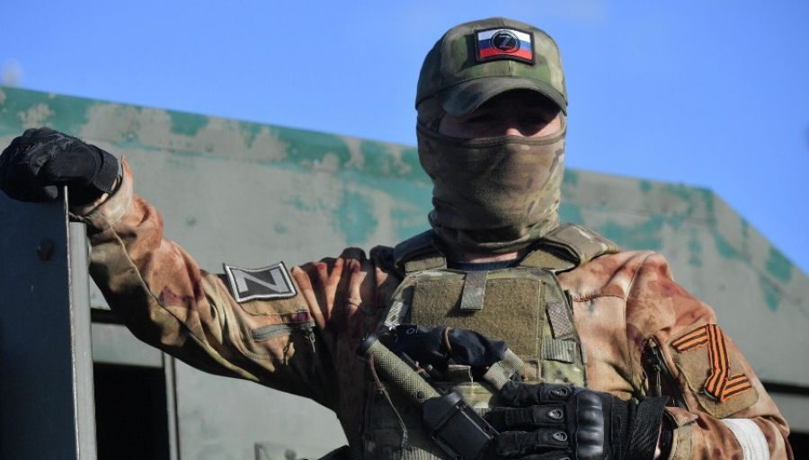 Эксперт Алехин сообщил о героизме участвующих в СВО военнослужащих РФ