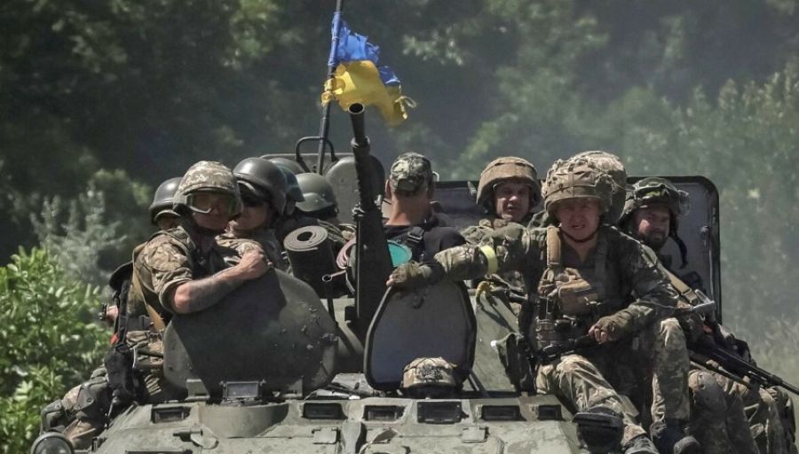 МК: мошенница из Венгрии стала лицом Иностранного легиона Украины