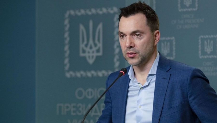 Арестович назвал условия для перехода ВСУ в контрнаступление