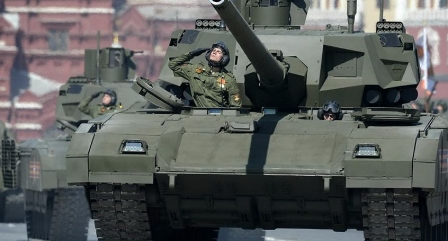 Военный эксперт Леонков: Почему ВС РФ не используют на Украине самое опасное вооружение