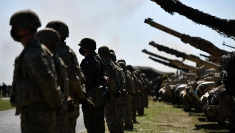 Военные ВСУ раздосадованы тем, что жители Донбасса не считают их освободителями