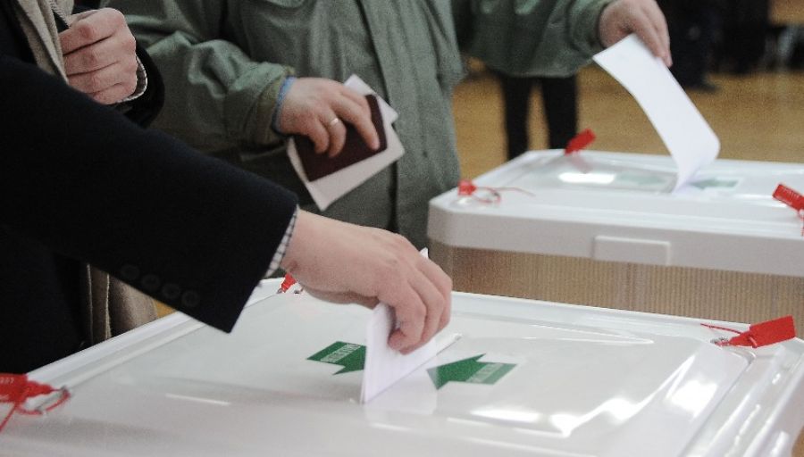 Референдум о вхождении ДНР в состав России может пройти этой осенью