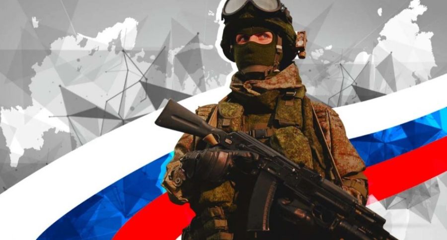 Офицер НМ ЛНР Марочко призвал отогнать боевиков ВСУ до Днепра