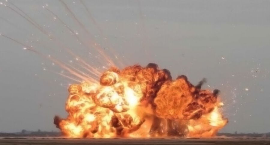 РВ: По объектам в Одессе нанесен мощнейший удар, повсюду гремят взрывы