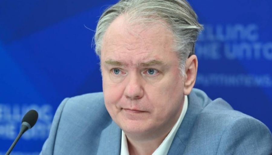 Политолог Журавлев оценил варианты Киссинджера о завершении спецоперации РФ