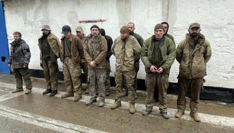 Эксперты назвали причины удара ВСУ по колонии с украинскими пленными