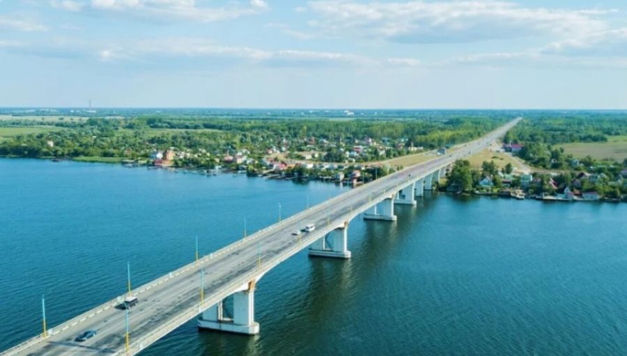 ВСУ распротраняли ложную информацию о взрыве Антоновского моста