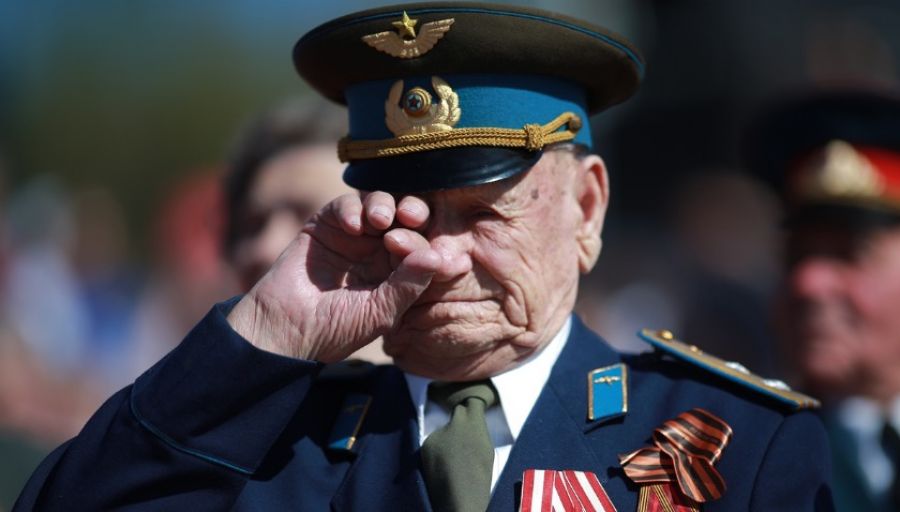 РВ: избивший 84-летнего подполковкника украинец получил всего 1,5 года ограничения свободы