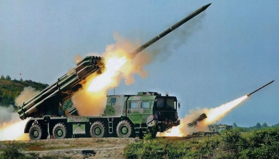 Зенитные ракетные комплексы России на Украине превзошли сами себя