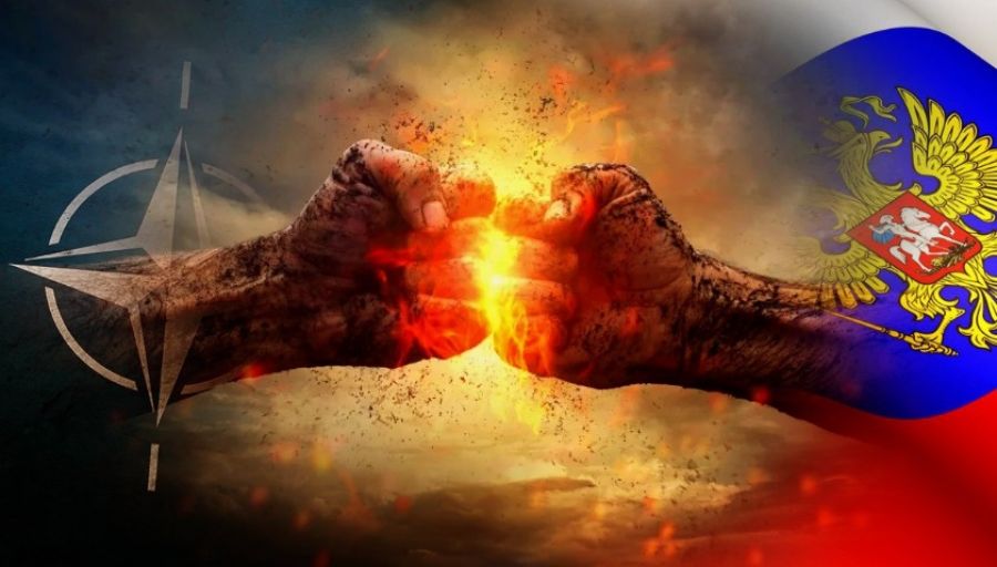 Политолог Рафаэль Ордуханян: НАТО четко дало понять, что Россия — враг и Альянс ведет войну