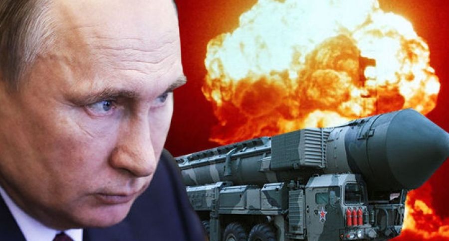 СП: Перепуганный Пентагон стращает Киев «ядерной матрешкой» РФ, отказываясь защищать Украину