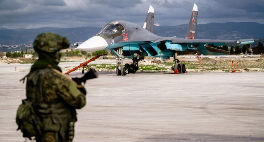 Автор FP заявил, что Судан отказал России в создании военной базы в Красном море