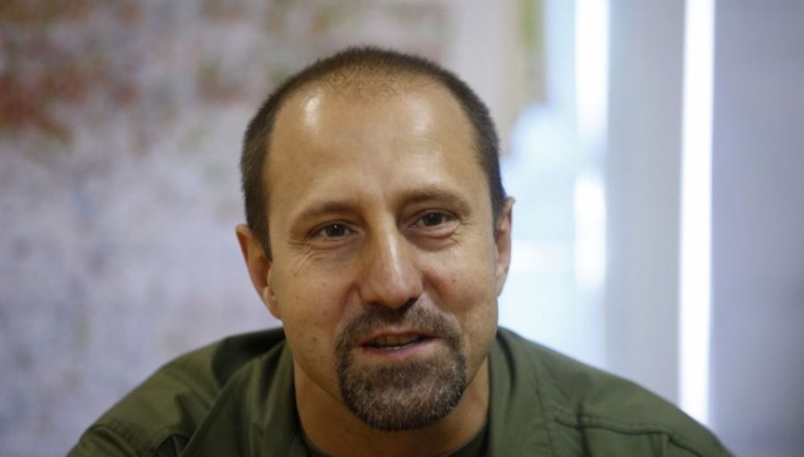 МК: Ходаковский выступил за создание новой национальной идеи