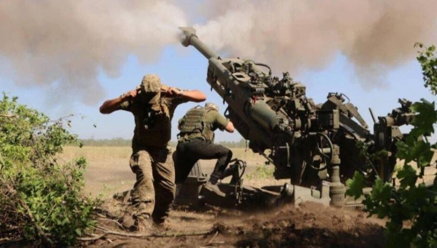 Подоляка: ВСУ применяют новую тактику «активной обороны» в Донбассе