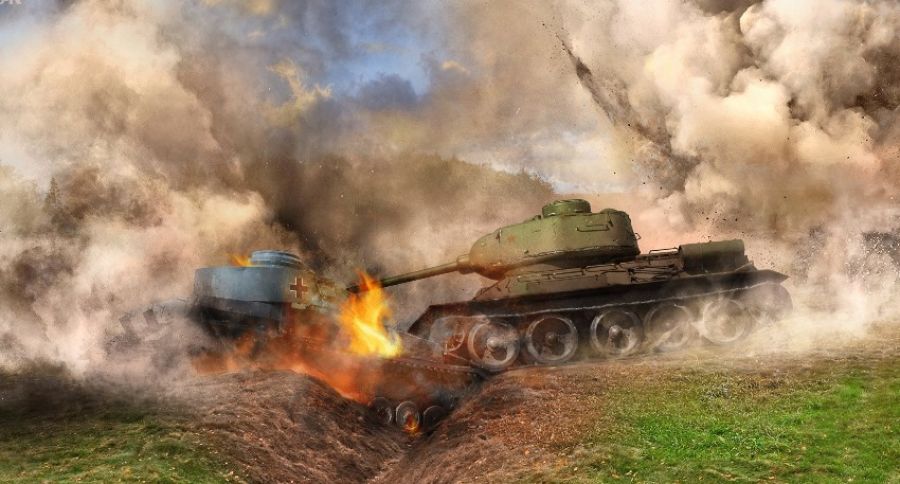 Украина.ру: Оборонять тыл ВСУ будет крайне трудно – военный эксперт Евсеев о полукольце в Авдеевке