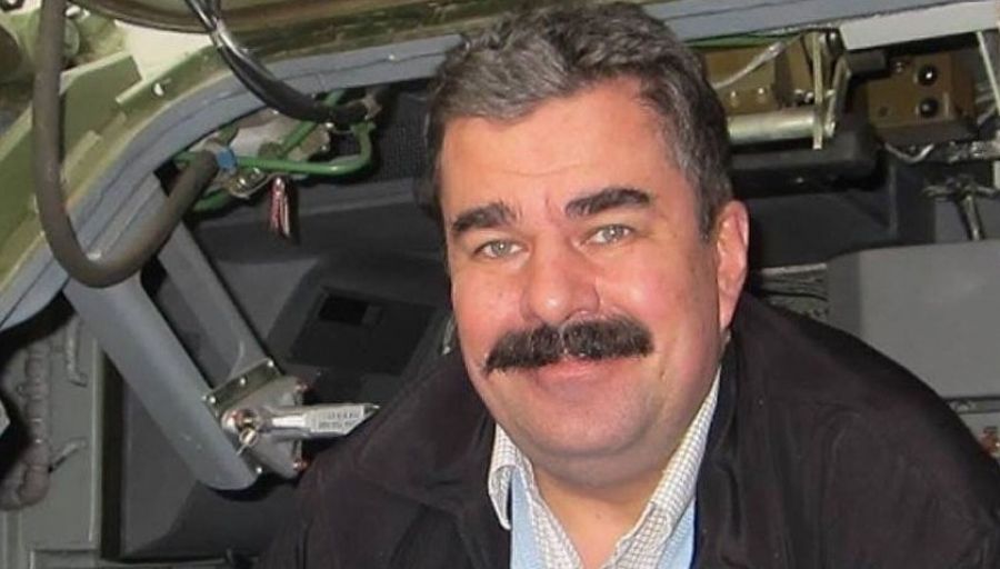 Леонков: армия ВС РФ оставила ВС Украины без снабжения и резервов