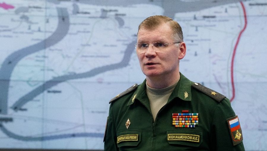 Хроника спецоперации, 2 июля. Брифинг Минобороны России. Карты продвижения войск