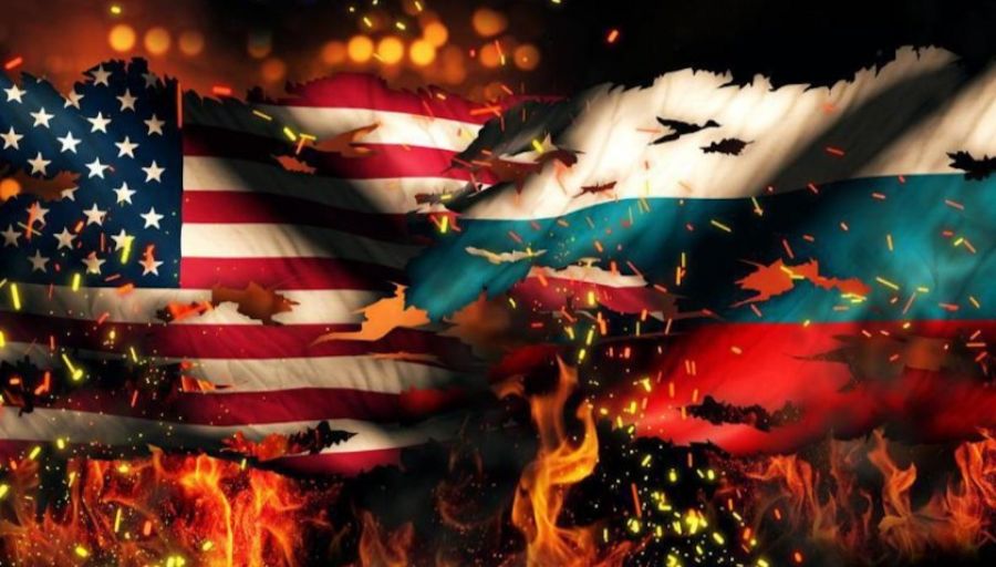 Политолог Ищенко заявил, что США вступили в открытое вооруженное противостояние с Россией