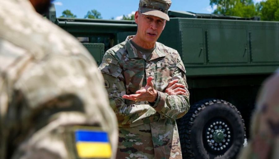 Verkkouutiset: Западу пора задуматься о прямом военном вмешательстве в СВО на Украине