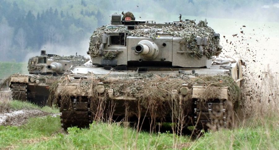 «Угнать российский танк не удалось»: Военный эксперт Литовкин раскрыл громкий провал ВСУ