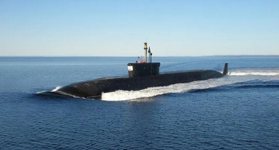 СП: Атомная подлодка «Белгород» ВМФ РФ – мешок ужасов для США