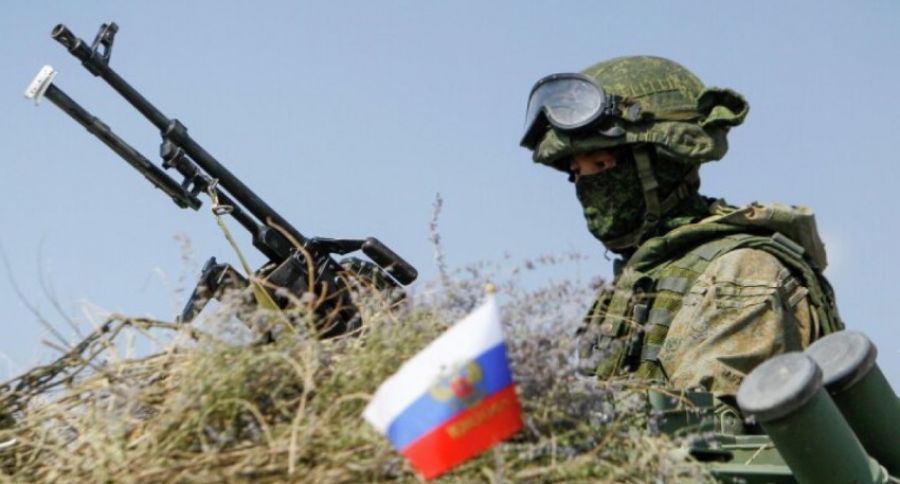 РВ: Группировка «Отважные» поставила точку в освобождении ЛНР