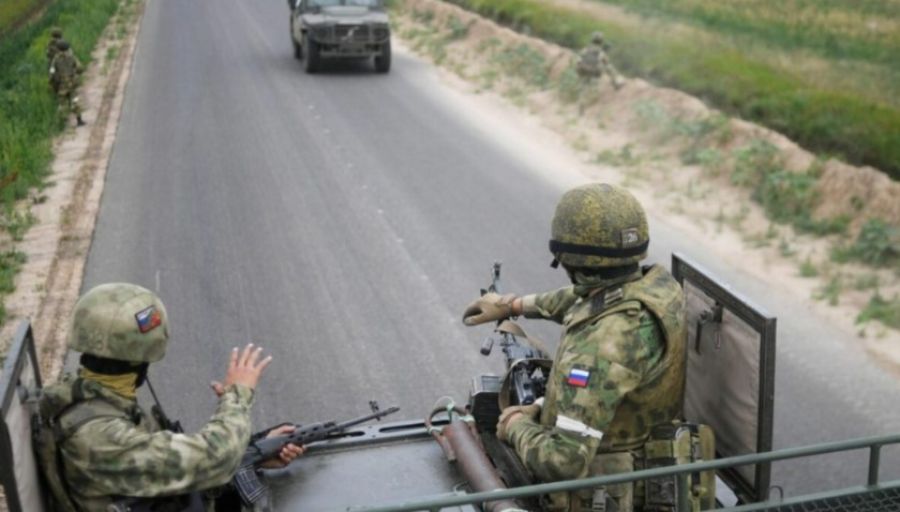 Пинчук призвал «сытую Москву» серьезнее отнестись к спецоперации ВС РФ на Украине