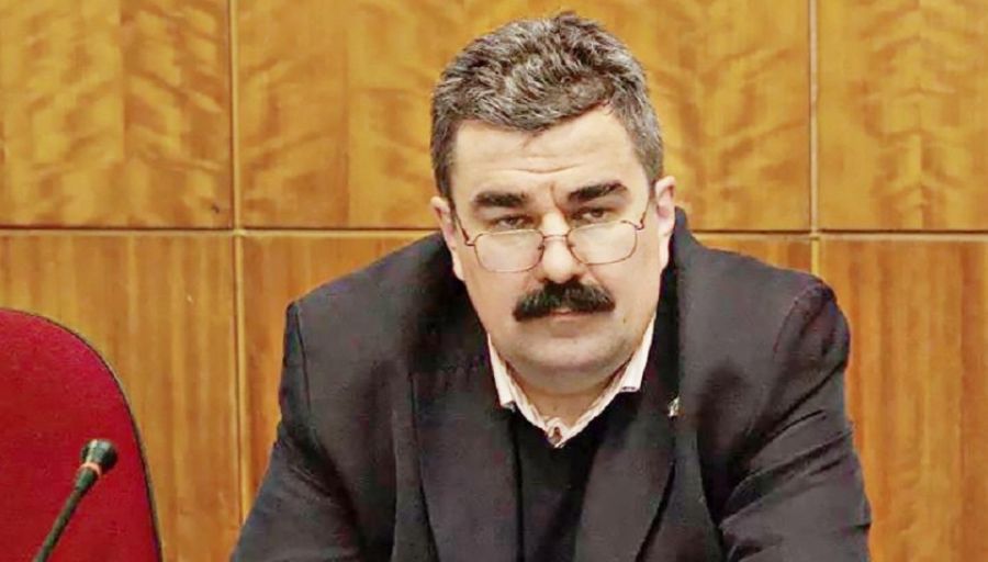 Леонков: СВО на Украине выявила проблемы в разведке ВС РФ