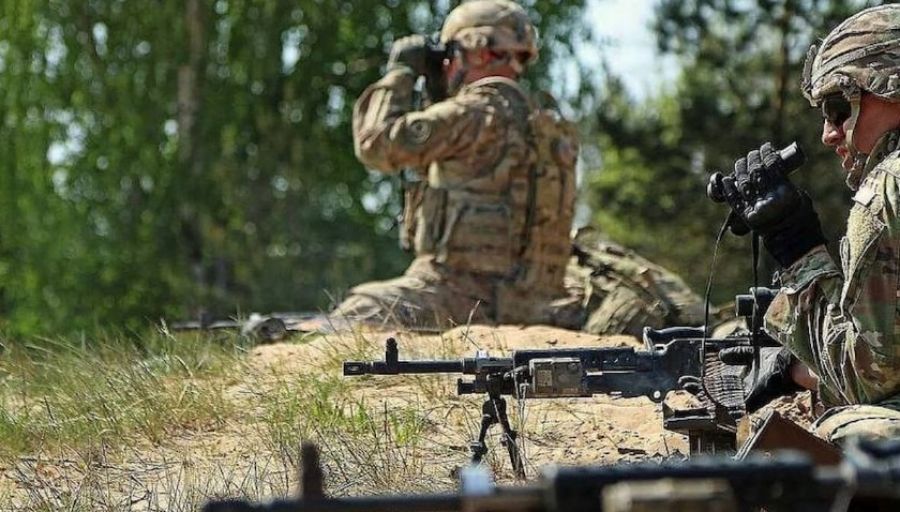 14 июля в 15:05 ВСУ обстреляли Ворошиловский район Донецка, очевидцы сообщили о жертвах