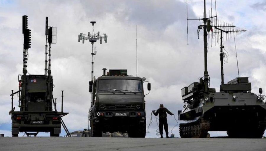 DagBladet: Норвегия подвергается мощнейшему подавлению средств РЭБ с начала текущего года