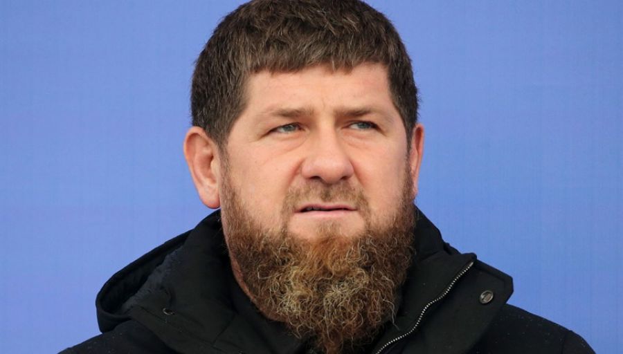 Рамзан Кадыров и Владимир Соловьев обсудили спецоперацию на Украине