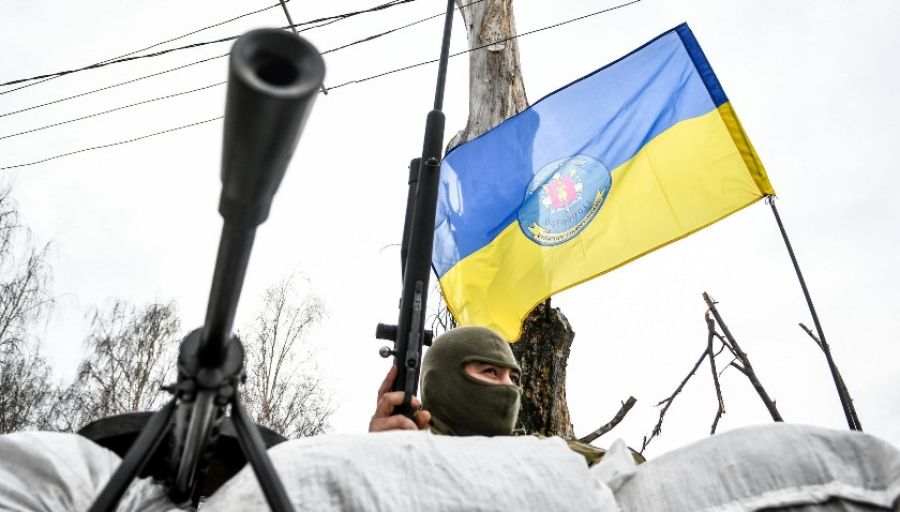Американские читатели заявили, что им не интересно, что происходит на Украине