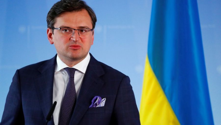 РВ: Глава МИД Украины Кулеба заявил, что переговоры с РФ возможны «только после её поражения»