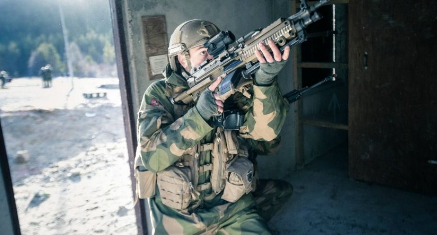 Взгляд: На Украине назрела новая стадия спецоперации ВС РФ