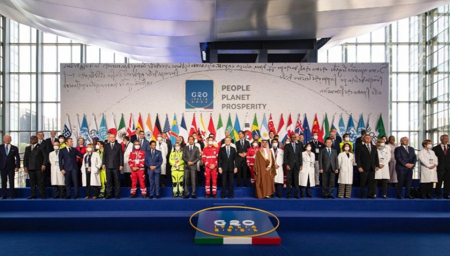 ВЗГЛЯД: Кортунов назвал причину провала бойкота России на саммите G20